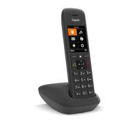 Teléfono Gigaset C575HX DECT Inalámbrico con Altavoz