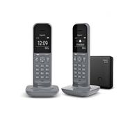 TELEFONO GIGASET CL390 DUO
