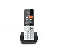 Teléfono Gigaset COMFORT 500 DECT Inalámbrico con Altavoz