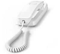 Teléfono Gigaset Desk 200/ Blanco