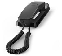Teléfono Gigaset Desk 200/ Negro