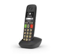 Teléfono Gigaset E290HX DECT Inalámbrico con Altavoz y 150 Entradas