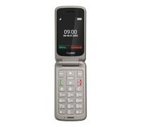 Teléfono Gigaset GL595 Gris 2G Concha 0,3 MP RAM 32 MB USB Tipo C SOS IP44