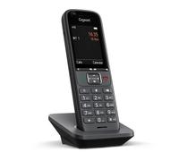 Gigaset S700H PRO - Schnurloses Erweiterungshandgerät ( S30852-H2974-R102 )