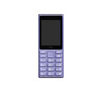 Teléfono - HMD - 110 TA-1662 - Azul - 4G - Doble SIM