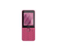 Teléfono HMD Nokia 225 Rosa Dual SIM 2.4" 4G Bluetooth 5.0 128MB+64MB RAM