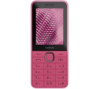 HMD - Nokia 225 (2024) 6,1 cm (2.4") 91 g Rosa Característica del teléfono