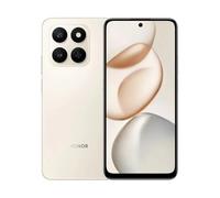 Teléfono - Honor 400 Smart 4G, versión UE, Smartphone con Cámara de 108MP, Batería de 6500mAh, Protección IP54 y Caída 5 Estrellas, Pantalla 6.77", Dual SIM, NFC, Snapdragon 685, MagicOS 9.0