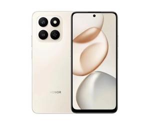 Teléfono - Honor 400 Smart 4G, versión UE, Smartphone con Cámara de 108MP, Batería de 6500mAh, Protección IP54 y Caída 5 Estrellas, Pantalla 6.77", Dual SIM, NFC, Snapdragon 685, MagicOS 9.0
