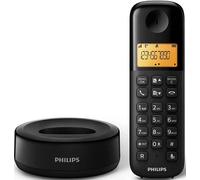 Teléfono Inalámbrico D1601B/34 - PHILIPS