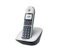 TELEFONO INALAMBRICO DECT DIGITAL MOTOROLA CD5001