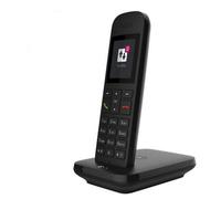 Teléfono inalámbrico Deutsche Telekom Sinus 12 altavoz pantalla 2" negro