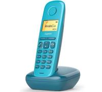 Gigaset A170 Teléfono Dect Azul