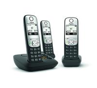 Gigaset A690A Trio Negro