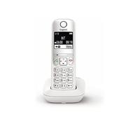 Teléfono inalámbrico - GIGASET - AE690 - DECT/Analógico - 100 entradas - Manos libres