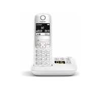 Teléfono inalámbrico - GIGASET - AE690A - DECT/ANÁLOGO - Manos libres - 100 entradas de directorio