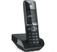 Teléfono digital inalámbrico Gigaset Confort 550 - SIEMENS
