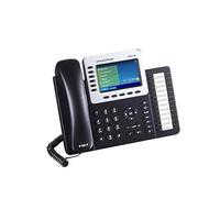 Grandstream Networks GXP2160 teléfono IP 6 líneas LCD