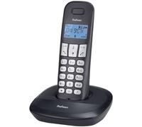 Teléfono Inalámbrico PDX-1100 (Negro) - PROFOON
