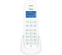 Teléfono Inalámbrico PDX300BW (Blanco) - PROFOON