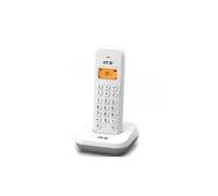 Teléfono inalámbrico - SPC - KEOPS - Pantalla iluminada - 4 auriculares - Modo eco