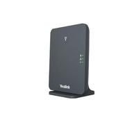 Teléfono inalámbrico - YEALINK - W70B - Negro - 1 auricular - Batería de litio