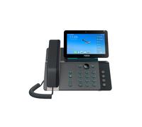Teléfono inteligente con cámara Fanvil V67 Flagship