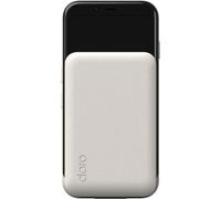 Teléfono inteligente Doro Aurora 21 4G 4GB 64GB 4.5" Blanco