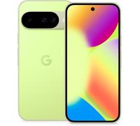 Teléfono Inteligente GOOGLE Pixel 10 5G 6,3" 12+128GB Verde Cedro Lemongrass