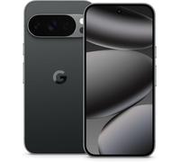 Teléfono Inteligente GOOGLE Pixel 10 Pro 5G 6,3" 16+256GB Negro Obsidiana
