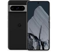 Teléfono Inteligente GOOGLE Pixel 8 PRO 5G 12+128GB 6,7" Negro Obsidiana