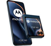 Teléfono inteligente Motorola Razr 60 5G de 69 ??pulgadas 8 GB/256 GB doble SIM (Mar de Gibraltar)