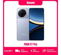 Xiaomi Poco F8 Pro 12+256 negro