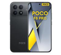 Xiaomi poco f8 pro 12+256 denim blue (no power adapter included)