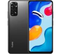 Teléfono inteligente Xiaomi Redmi Note 11S (6 + 128, gris)