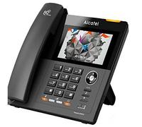 Telefono ip c/cable temporis ip901g alcatel