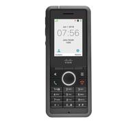 Teléfono IP Cisco 6823 Negro Terminal con conexión por cable LED 1.7"