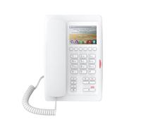 Fanvil H5 Hotel Teléfono IP, con PoE, WiFi 2.4G Bl