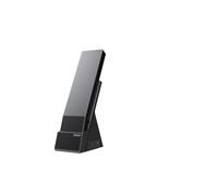 Fanvil H603W - Teléfono IP WiFi para hotel, 6 teclas programables, soporte vertical, puerto USB, WiFi6