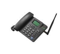 Teléfono IP Doro 4100H Negro Bluetooth Pantalla LCD 500 contactos
