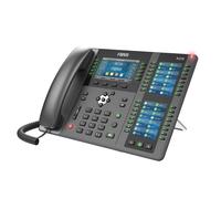 Teléfono IP empresarial de gama alta Fanvil X210 V2
