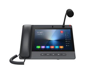 Teléfono IP Fanvil A330i con consola Android / SIP / POE