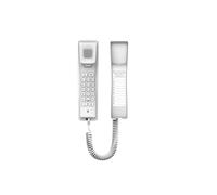 Fanvil H2U Teléfono IP Hotel, 2 Líneas SIP, PoE