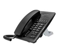 Teléfono IP - FANVIL - H3W - Negro - 2 Líneas - WiFi