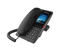 Teléfono IP Fanvil H6W con Wi-Fi - negro