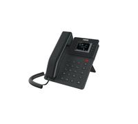 Teléfono IP Fanvil V60P Basic Level