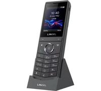 Teléfono IP Fanvil W620W inalámbrico blanco