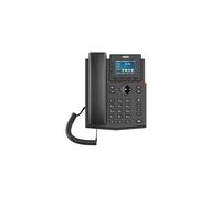 Teléfono IP Fanvil X303P-2 de 2 hilos