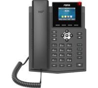 Teléfono IP Fanvil X303P Enterprise