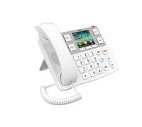 Teléfono IP Fanvil X305 con teclas grandes